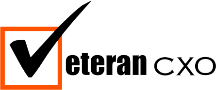 veteran cxo banner